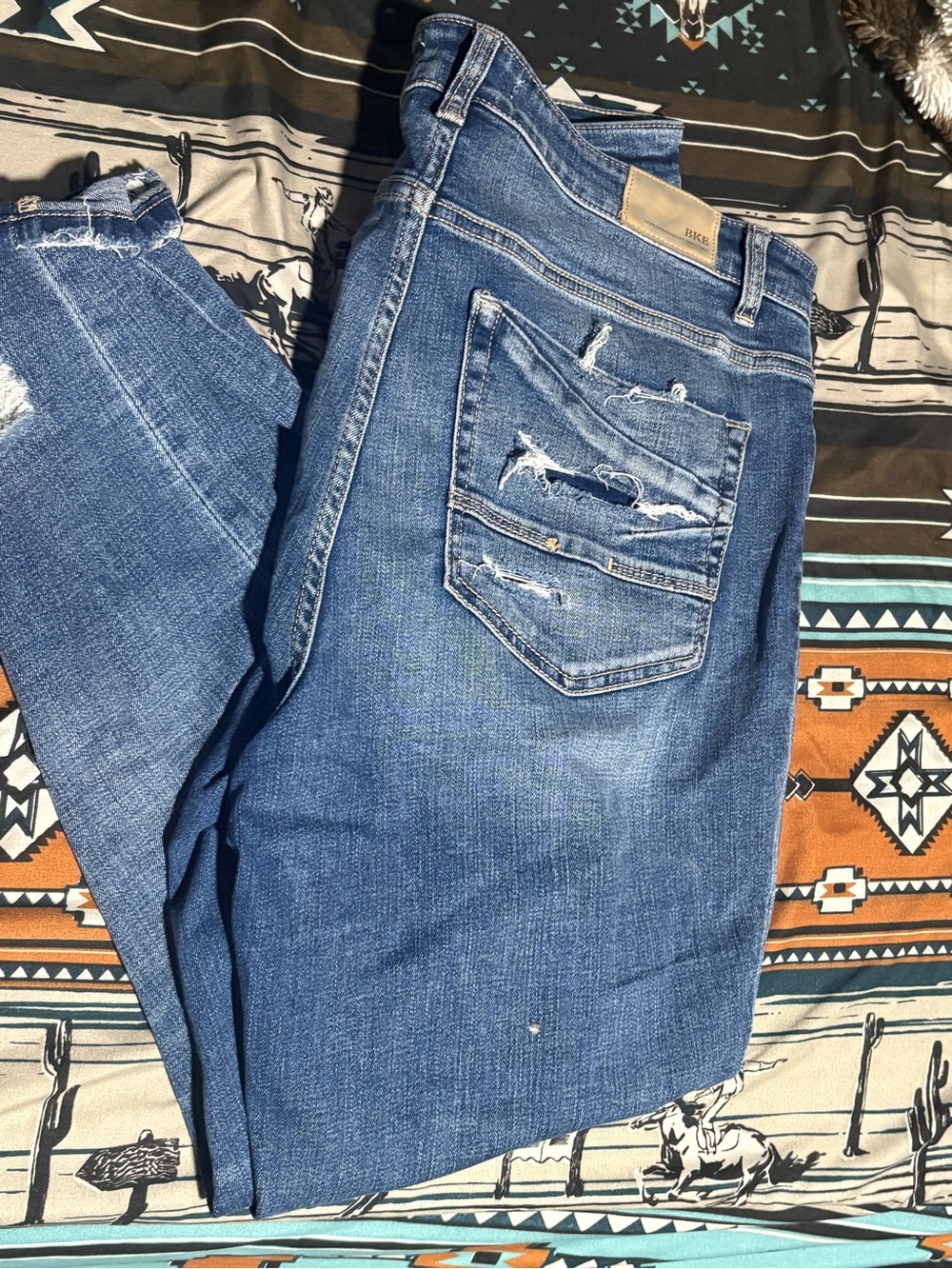 BKE Women's Jeans